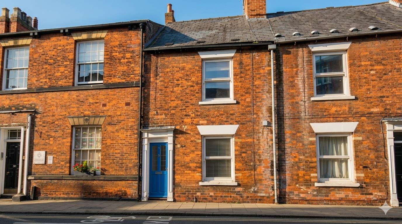 Lairgate, Beverley